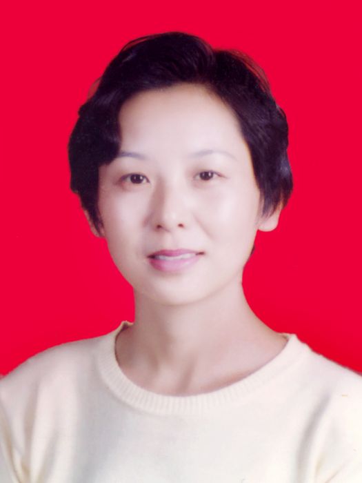 陳麗艷(河南省開封市財政局副調研員) 陳麗艷(河南省開封市財政局副調研員)
