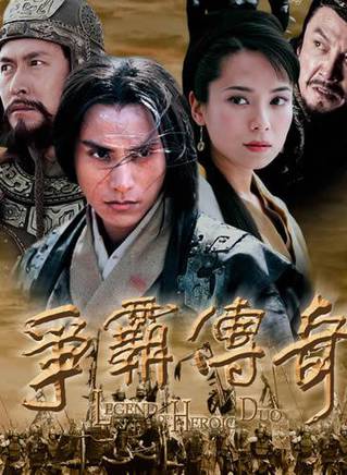 馮紹峰(william feng) 馮紹峰(william feng)