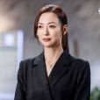 米谷(2021年電視劇《愛上特種兵》中的角色) 米谷(2021年電視劇《愛上特種兵》中的角色)