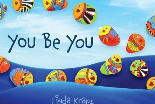 You Be You You Be You