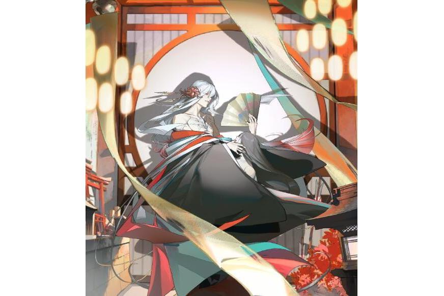 風間琉璃(遊戲《龍族:卡塞爾之門》中的角色) 風間琉璃(遊戲《龍族:卡塞爾之門》中的角色)