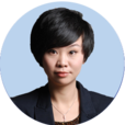 厲莉(東華大學服裝學院職業服研究所副主任) 厲莉(東華大學服裝學院職業服研究所副主任)