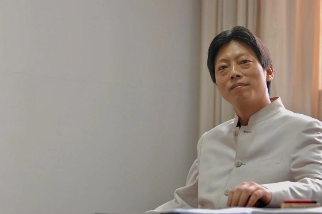 彭文杰(華聲慈善網創始人) 彭文杰(華聲慈善網創始人)