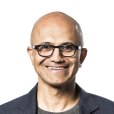薩提亞·納德拉(Satya Nadella) 薩提亞·納德拉(Satya Nadella)