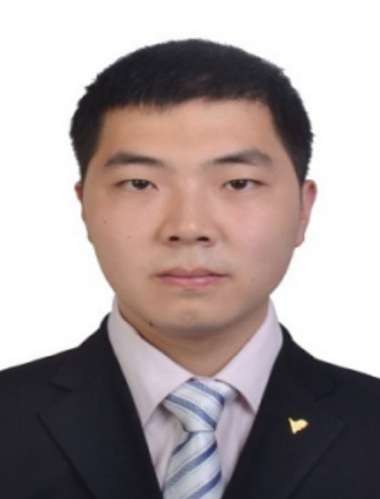 劉征峰 劉征峰