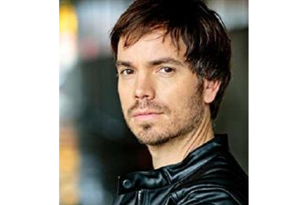 Bradley Dorsey Bradley Dorsey