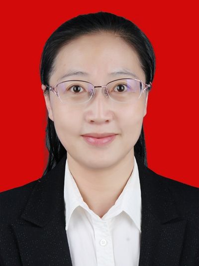 楊琳(河北省承德市隆化縣委副書記、縣長) 楊琳(河北省承德市隆化縣委副書記、縣長)