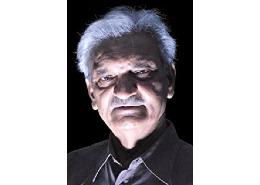 Anil Rastogi Anil Rastogi