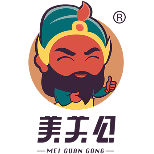 美關公 美關公
