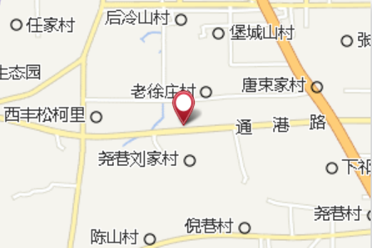 越嶺村 越嶺村