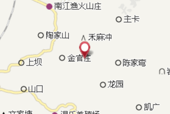 尖坡大隊 尖坡大隊