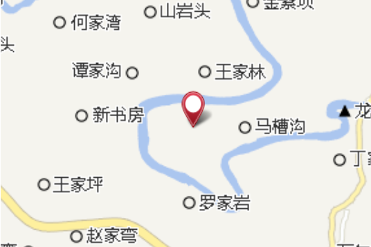 榨房埡 榨房埡