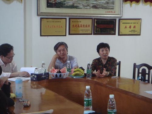 張漢林(北京工業大學副教授) 張漢林(北京工業大學副教授)