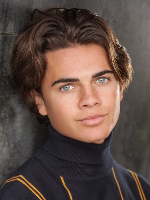Oliver Watson Oliver Watson