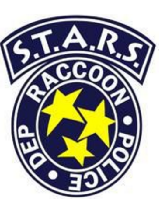 S.T.A.R.S.(STARS（遊戲（生化危機）里的）)