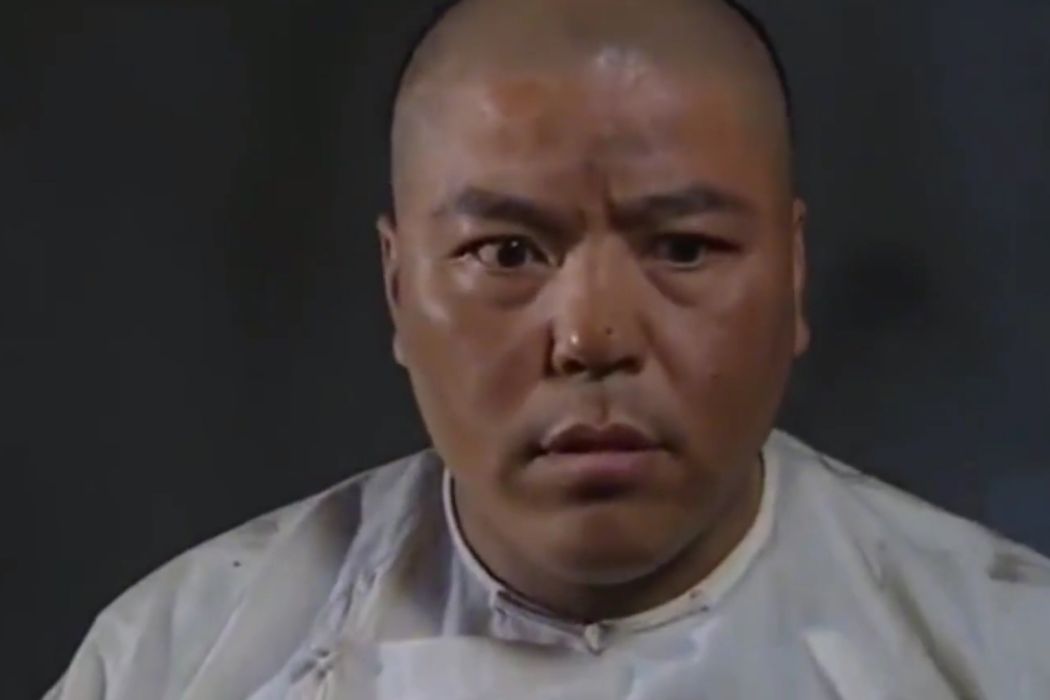 劉三(電視劇《鐵齒銅牙紀曉嵐2》中的角色) 劉三(電視劇《鐵齒銅牙紀曉嵐2》中的角色)