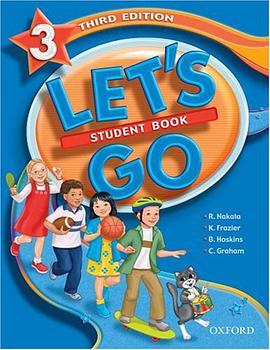 Let\x27s Go(Nakata, Ritsuko, Frazier, Karen, Hoskins, Barbara, Graham, Carolyn (CON)著圖書) Let\x27s Go(Nakata, Ritsuko, Frazier, Karen, Hoskins, Barbara, Graham, Carolyn (CON)著圖書)
