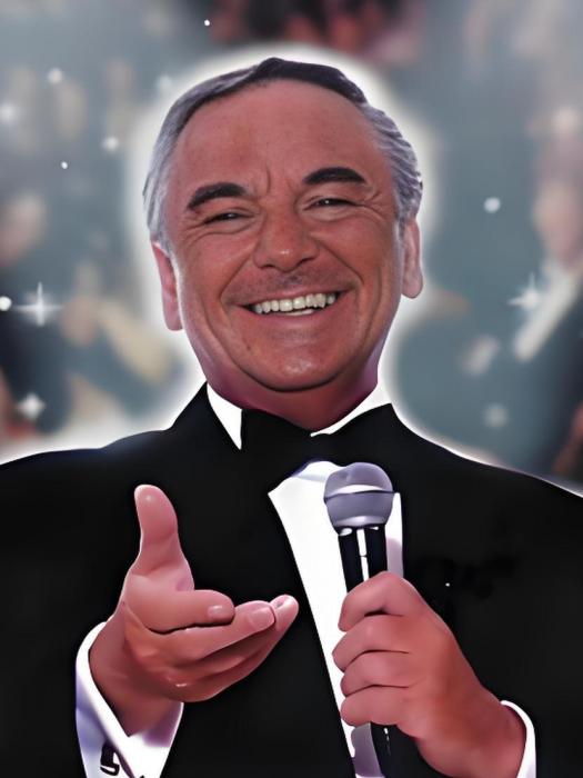 Bob Monkhouse Bob Monkhouse