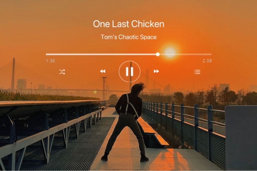 One Last Chicken One Last Chicken