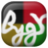BYGR顏色填充