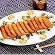 豆腐煎蛋 豆腐煎蛋