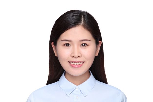 梁冰清 梁冰清