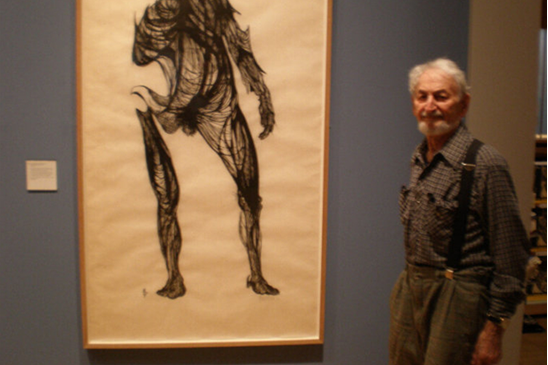 Hugh Mesibov Hugh Mesibov