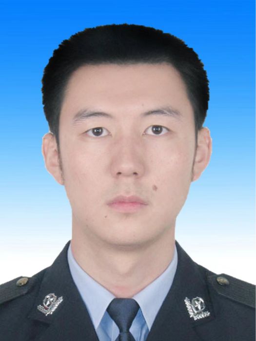 宋科(新疆維吾爾自治區巴音郭楞蒙古自治州且末縣人民政府副縣長、政法委副書記、公安局黨委書記、局長) 宋科(新疆維吾爾自治區巴音郭楞蒙古自治州且末縣人民政府副縣長、政法委副書記、公安局黨委書記、局長)