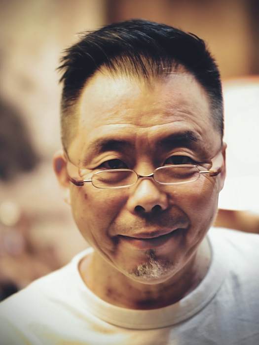 余政儀 余政儀