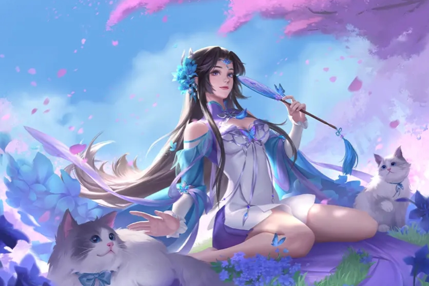 曹華(遊戲《三國殺》中的武將牌) 曹華(遊戲《三國殺》中的武將牌)