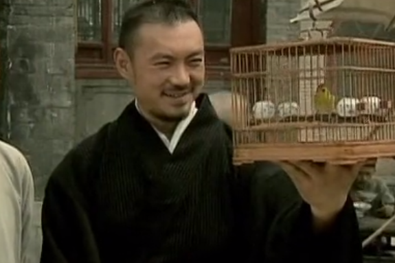 犬養平齋