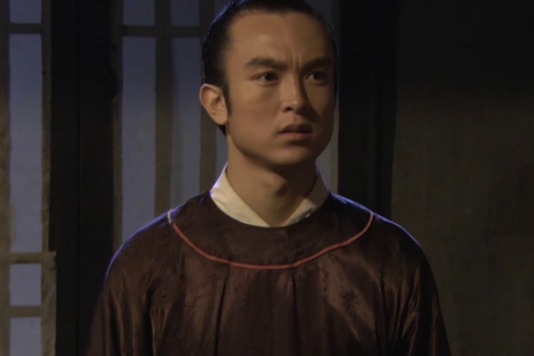 李規(電視劇《神探狄仁傑第一部》中的角色) 李規(電視劇《神探狄仁傑第一部》中的角色)