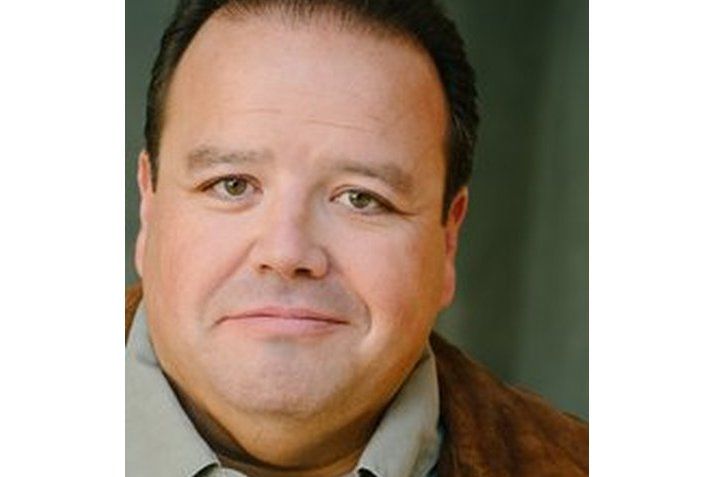 Jerry Kernion