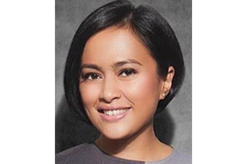 Sarah Sechan Sarah Sechan