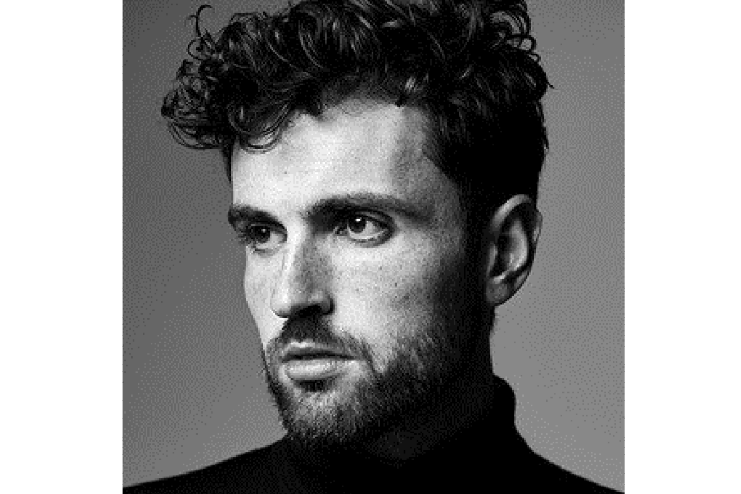Duncan Laurence Duncan Laurence