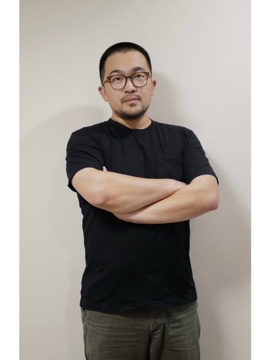韓海濱(BEN STUDIO創始人)