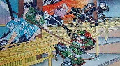 幕府(日本古代政治體制)