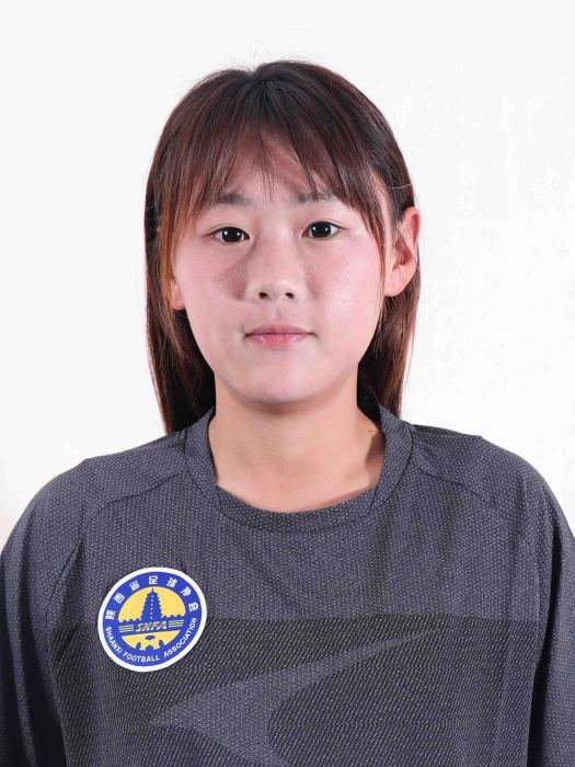 徐敏(陝西隊女子足球運動員) 徐敏(陝西隊女子足球運動員)