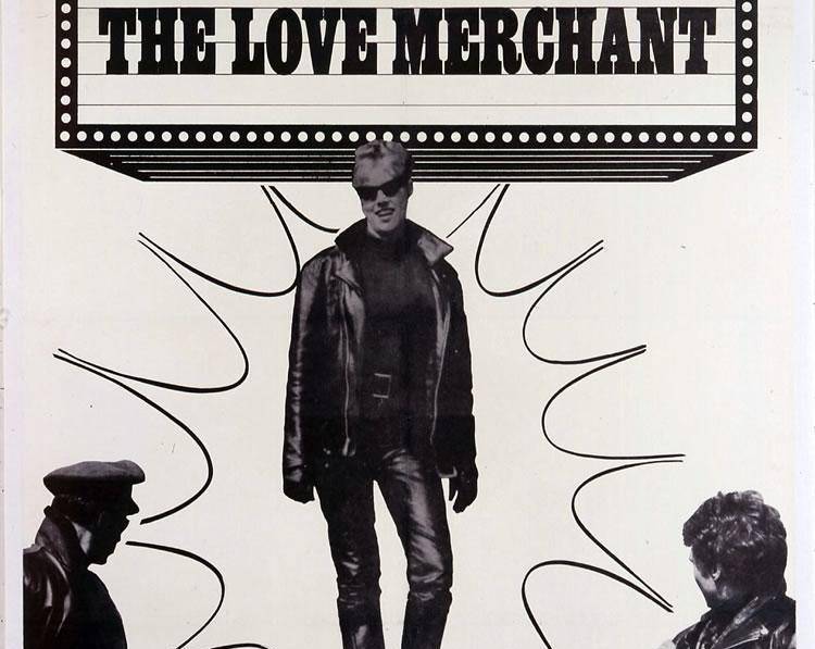 The Love Merchant The Love Merchant