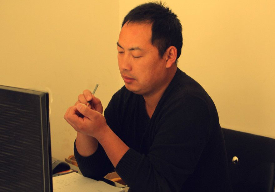 李逸風 李逸風