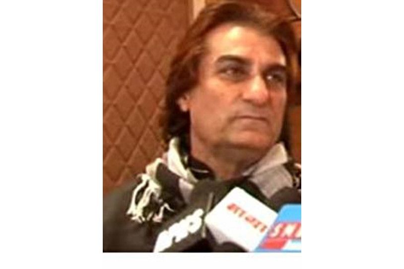 Ali Khan Ali Khan