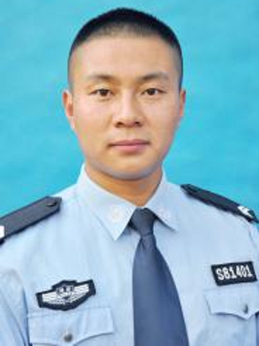 張寶(湘西土家族苗族自治州龍山縣公安局輔警) 張寶(湘西土家族苗族自治州龍山縣公安局輔警)