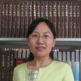姜嵐(魯東大學副教授)