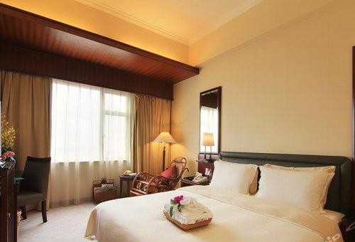 深圳海景奧思廷酒店
