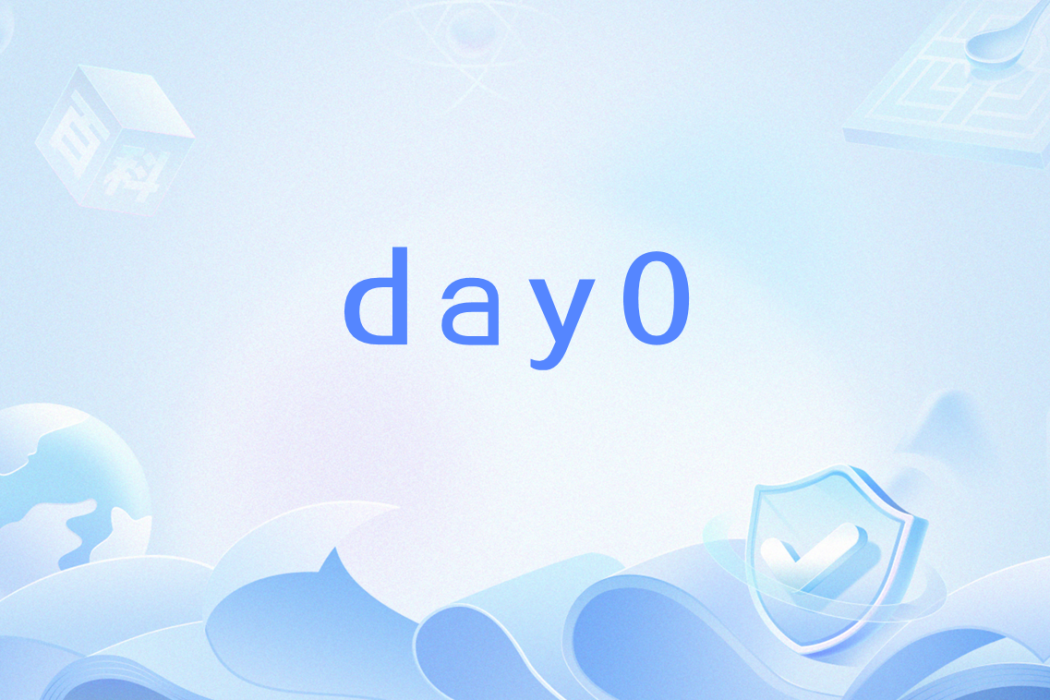 day0 day0