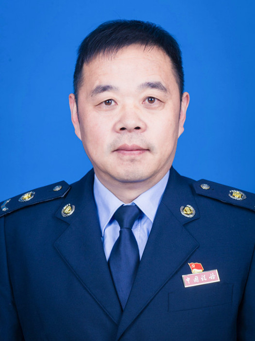 王宏斌(國家稅務總局商丘市稅務局副處長級幹部) 王宏斌(國家稅務總局商丘市稅務局副處長級幹部)