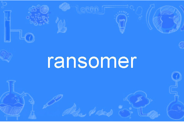 ransomer ransomer