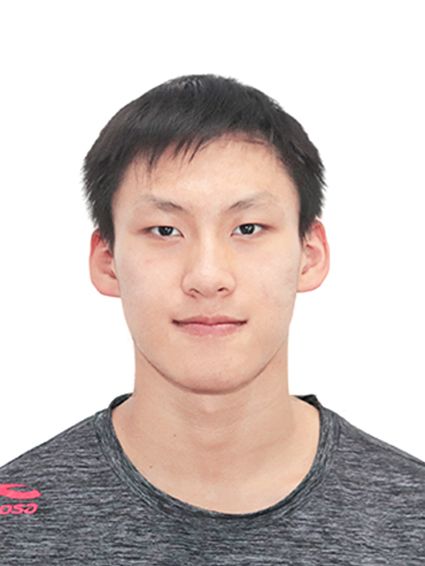 張宸瑞(中國游泳運動員) 張宸瑞(中國游泳運動員)
