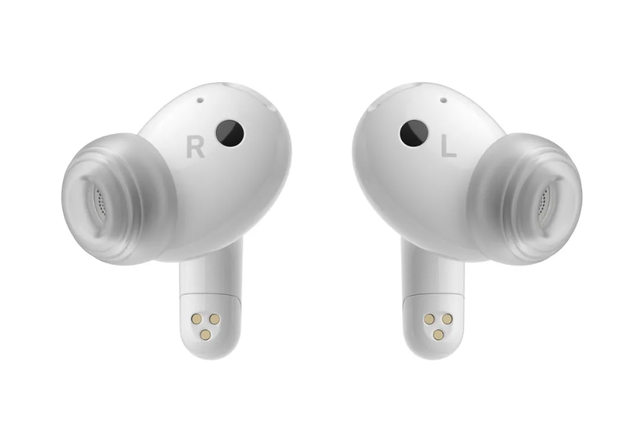 LG Tone Free Fit LG Tone Free Fit