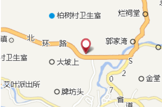 聯勝鄉 聯勝鄉